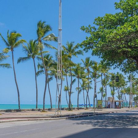 Apartamento Beira Mar Boa Viagem Recife Eksteriør billede