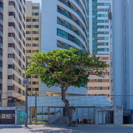 Apartamento Beira Mar Boa Viagem Recife Eksteriør billede