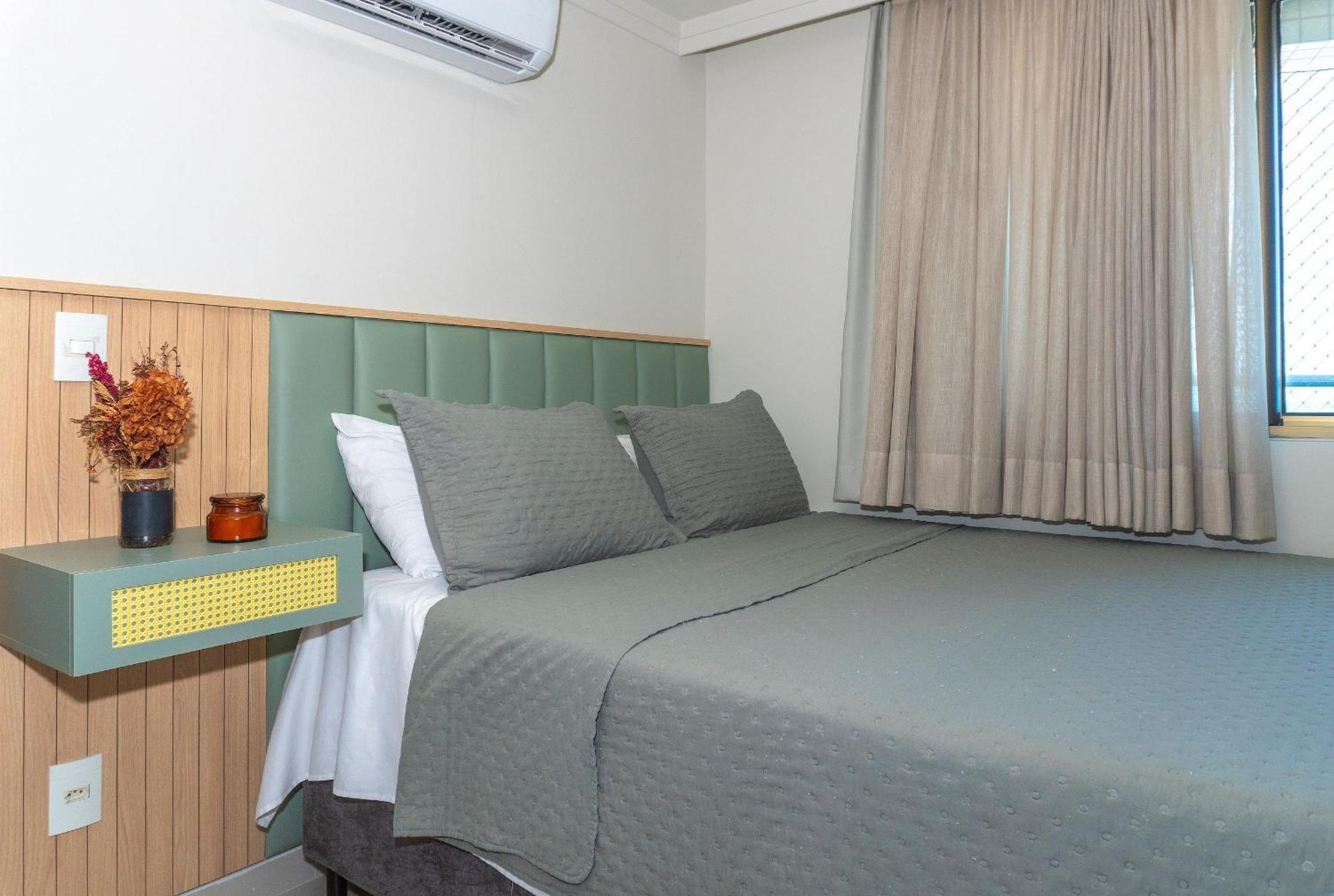 Apartamento Beira Mar Boa Viagem Recife Eksteriør billede
