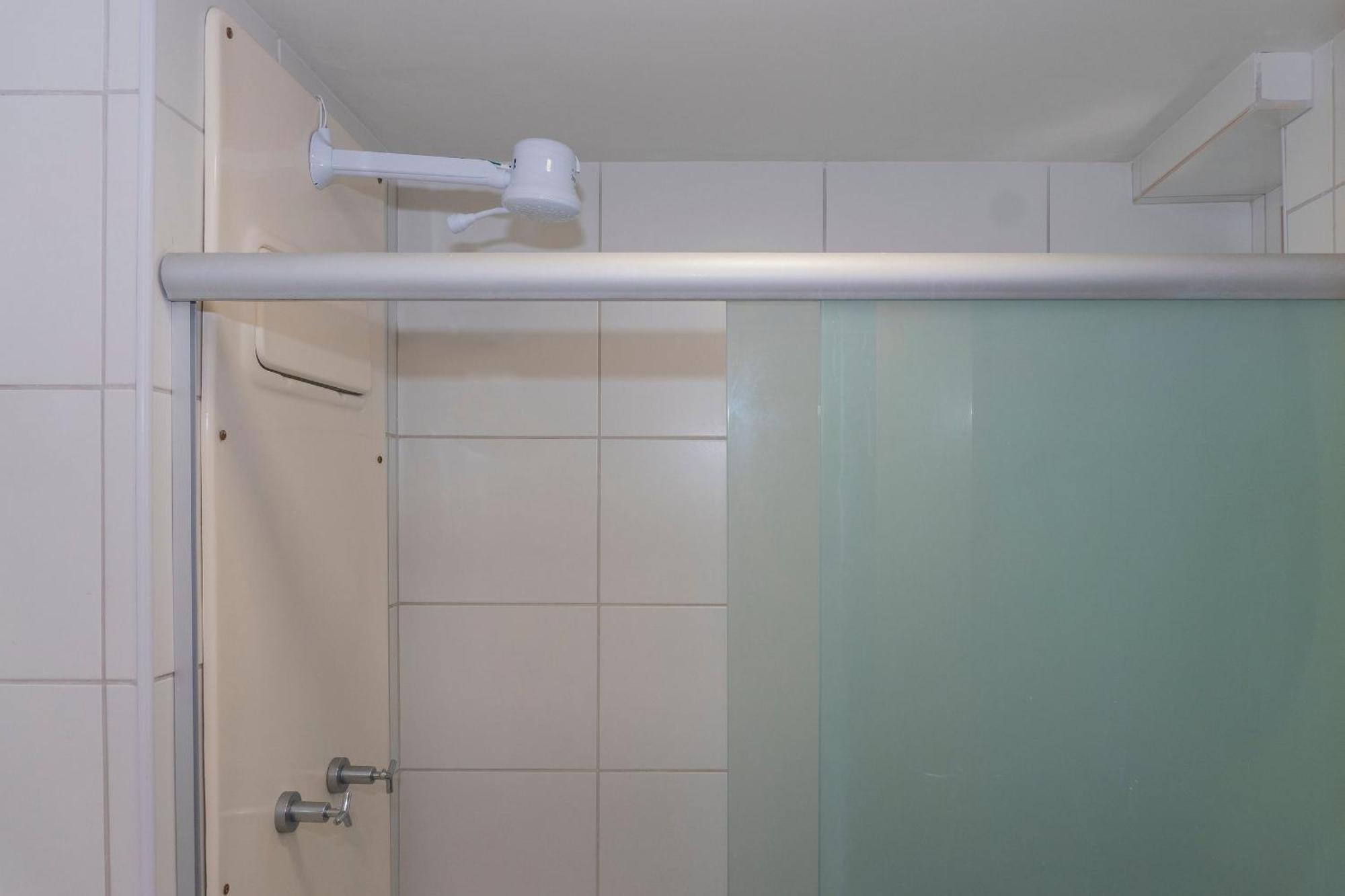 Apartamento Beira Mar Boa Viagem Recife Eksteriør billede