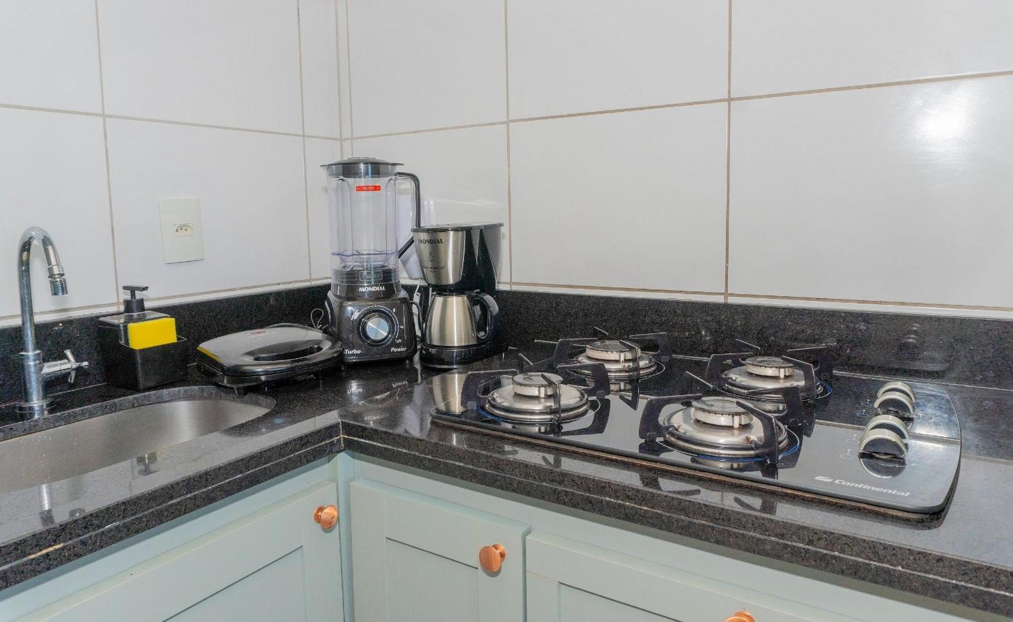 Apartamento Beira Mar Boa Viagem Recife Eksteriør billede